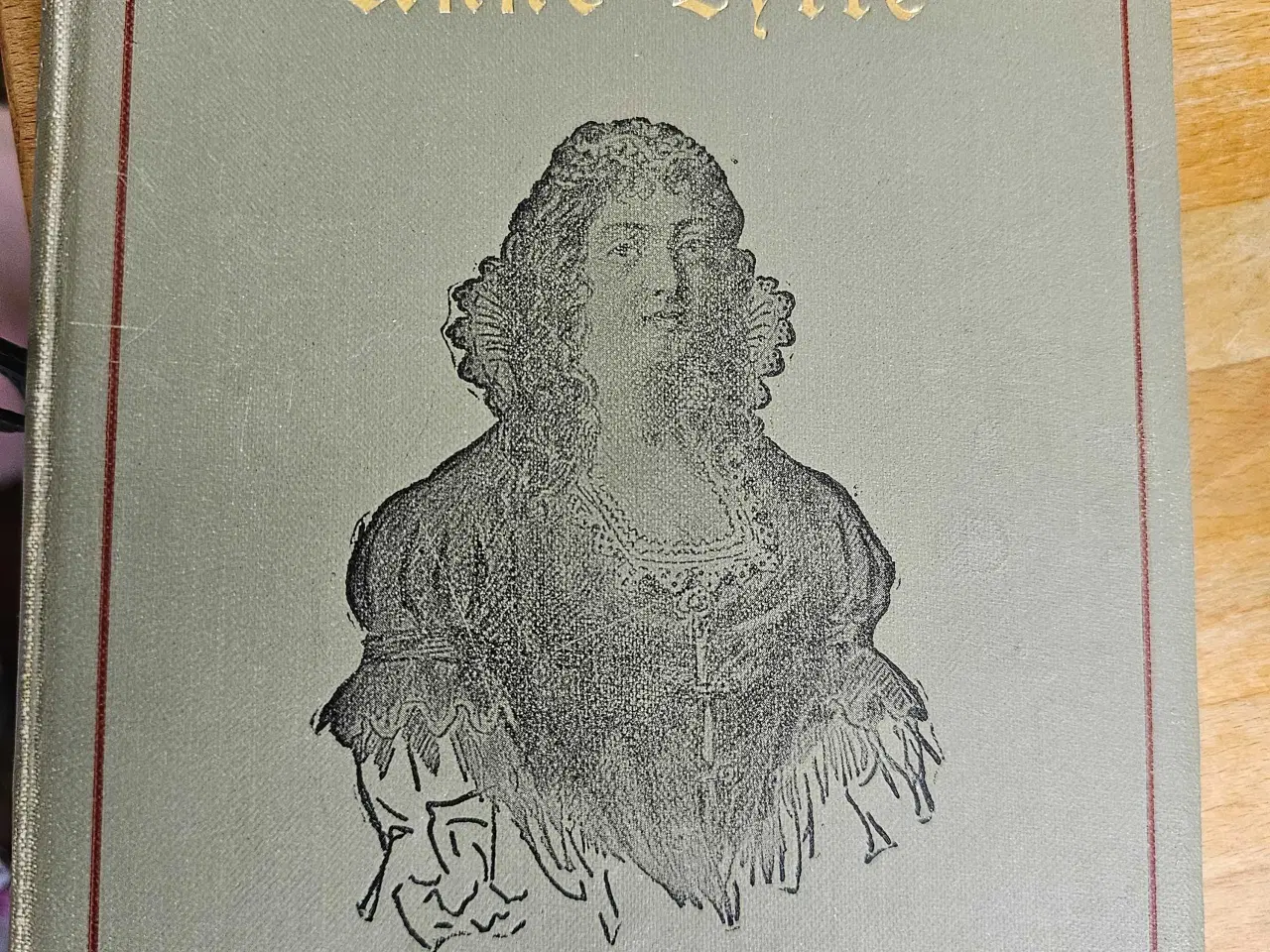 Billede 1 - Anne Lykke