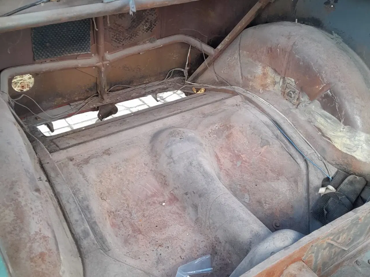 Billede 5 - Opel Ol 38 