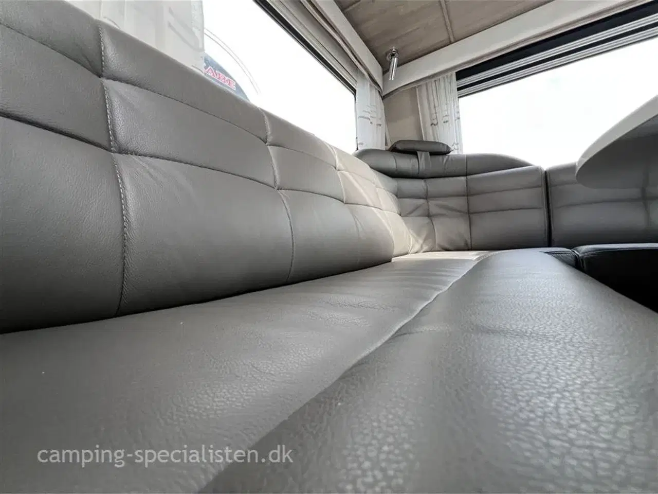 Billede 13 - 2022 - Kabe Imperial 600 XL KS   Kabe Imperial 600 XL KS 2022 - Se den nu hos Camping-Specialisten.dk