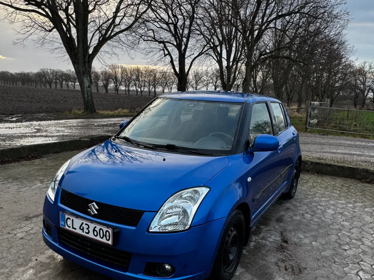Billede 1 - Suzuki Swift sælges!