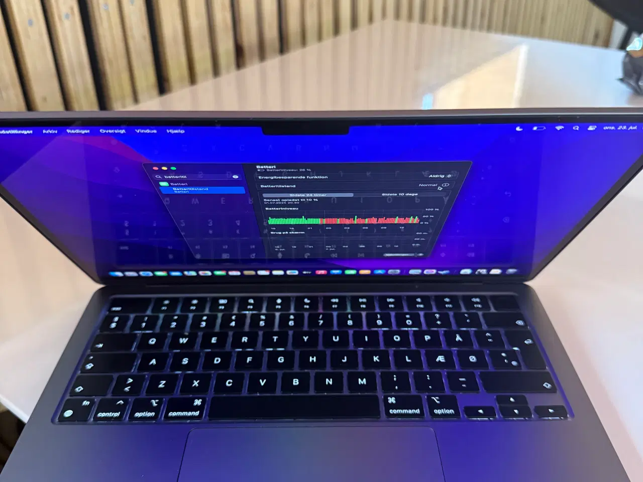 Billede 3 - MacBook Air m2 2022