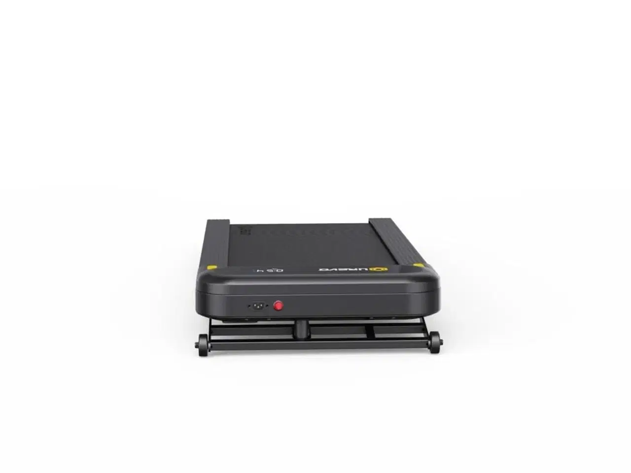 Billede 21 - Løbebånd UREVO Spacewalk 3S – kompakt gåbånd med Bluetooth