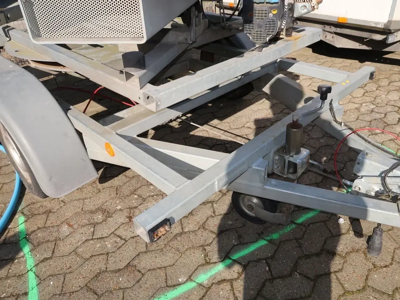 Billede 6 - Trailer PEX-TRAILER