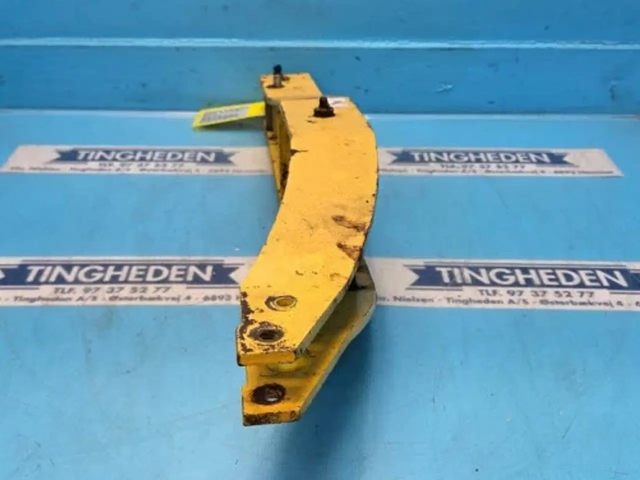 Billede 6 - New Holland TF78 Arm 9502967