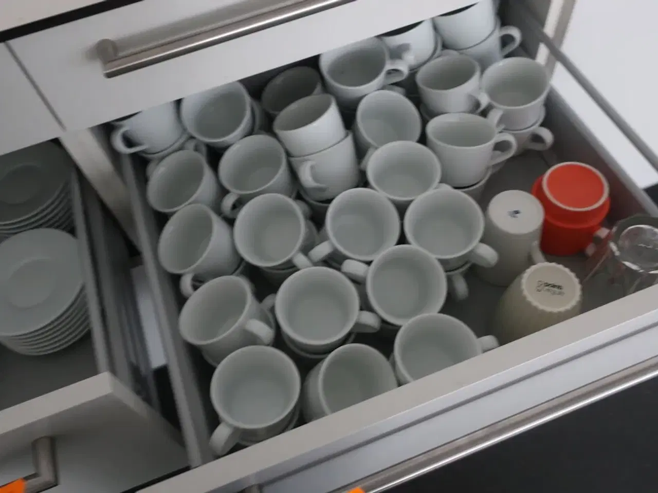 Billede 4 - Alt service i køkken