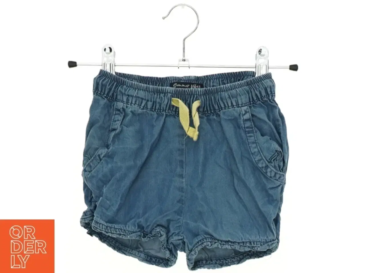 Billede 1 - Shorts (str. 116 cm)