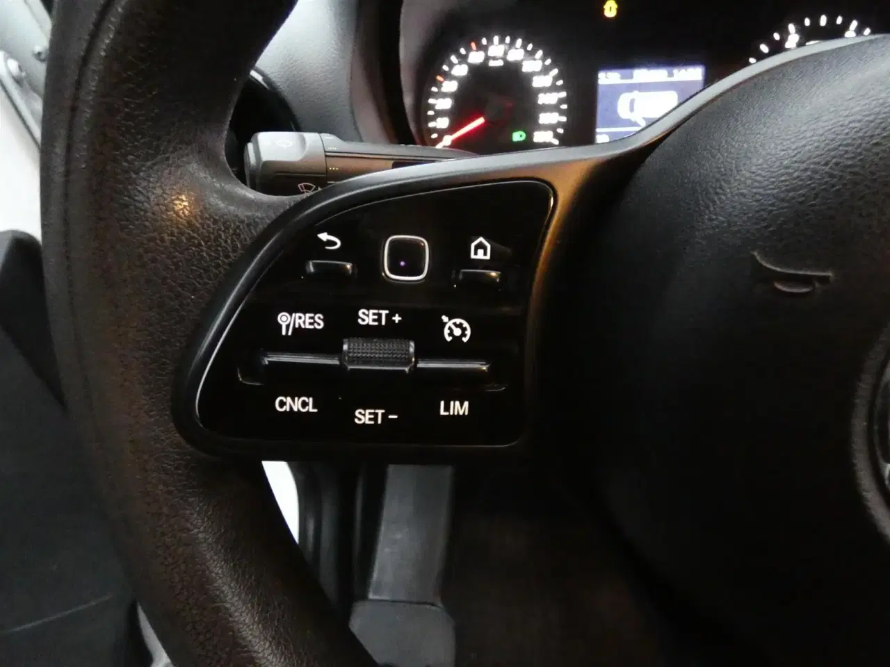 Billede 14 - Mercedes-Benz Sprinter 316 2,1 CDI A2 H2 RWD 163HK Van 6g