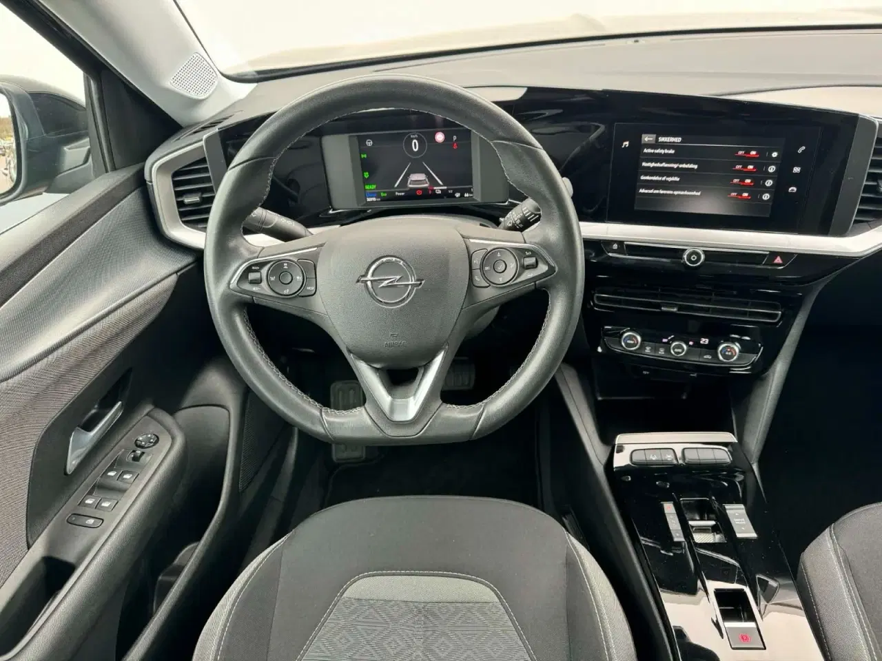 Billede 7 - Opel Mokka-e 50 Edition