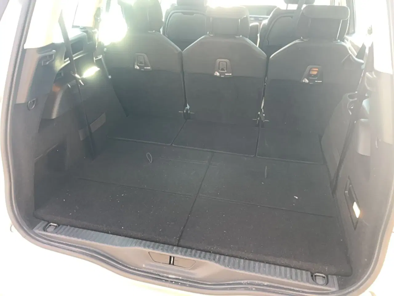 Billede 13 - Citroen Grand C4 Picasso Seduction 1.6.d .7 pers