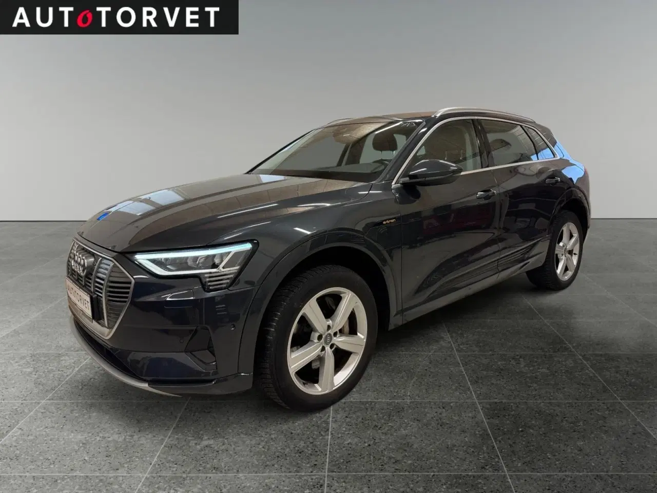 Billede 1 - Audi e-tron 50 Advanced quattro