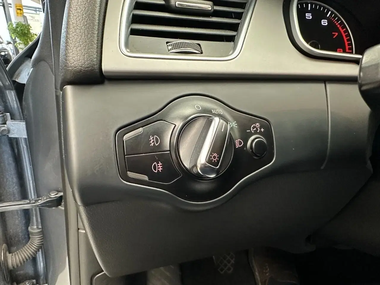 Billede 20 - Audi A5 1,8 TFSi 170 Sportback