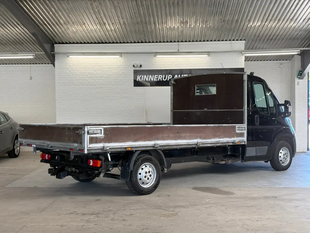 Billede 3 - Peugeot Boxer 335 L3 2,0 HDI 163HK Ladv./Chas. 6g