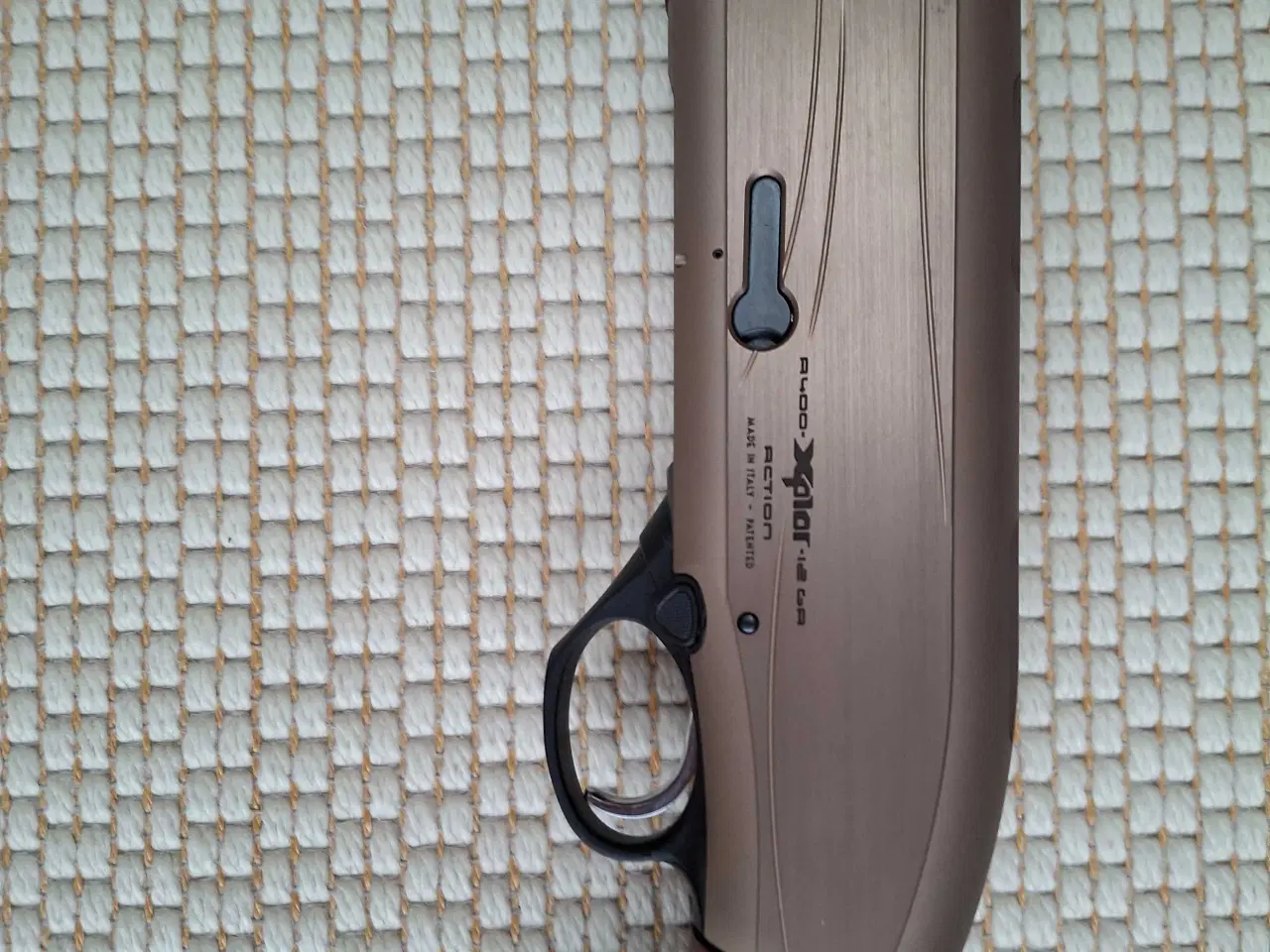 Billede 3 - Beretta halvautomat A400 Xplore Action