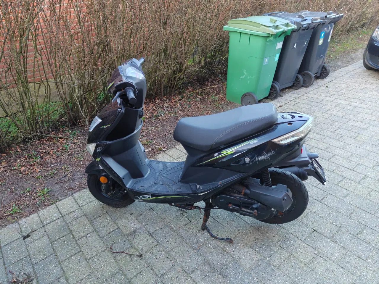 Billede 3 - VGA Euro 4 - 2020