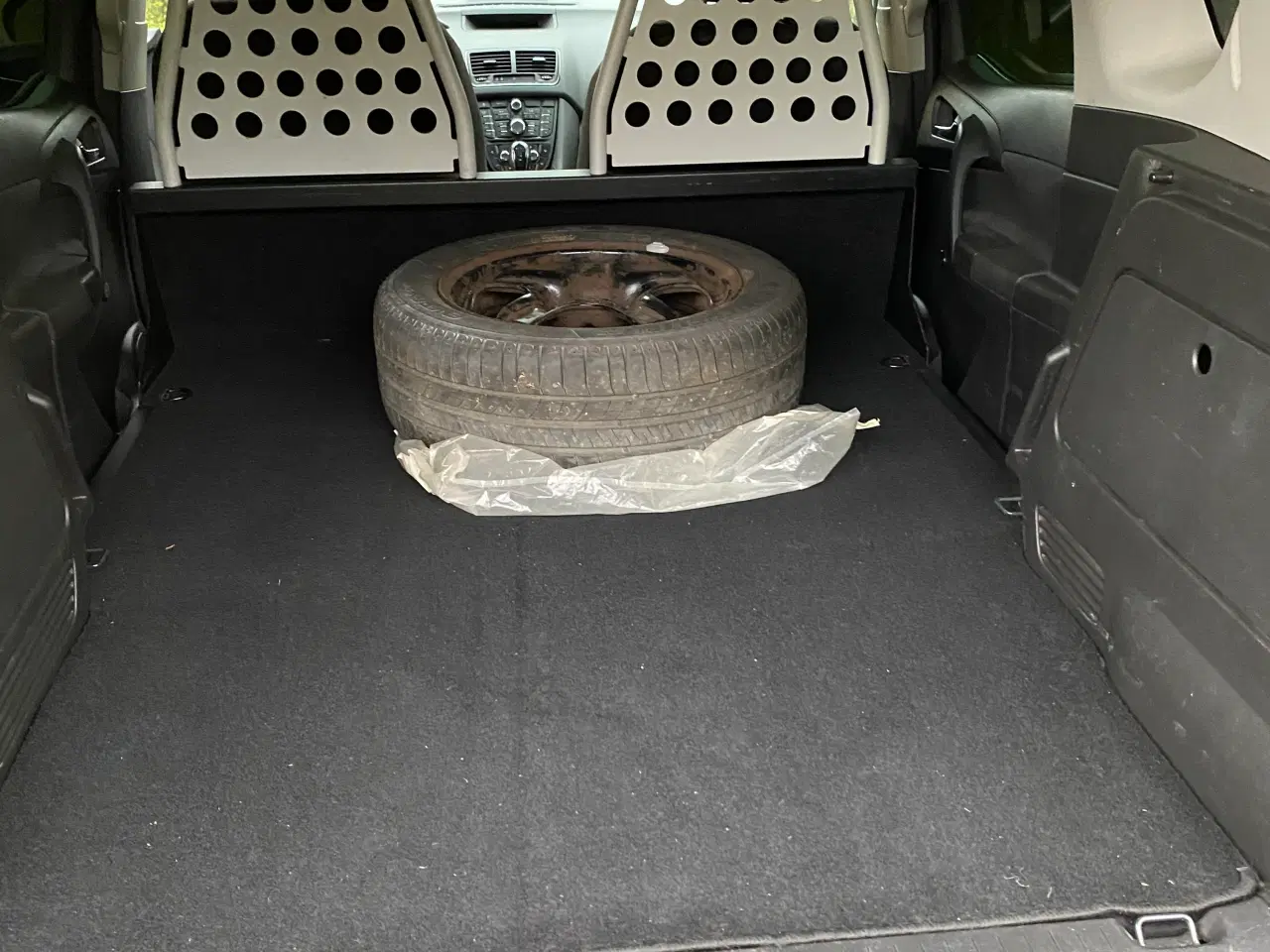 Billede 6 - Opel Meriva 1.4 fra 2015