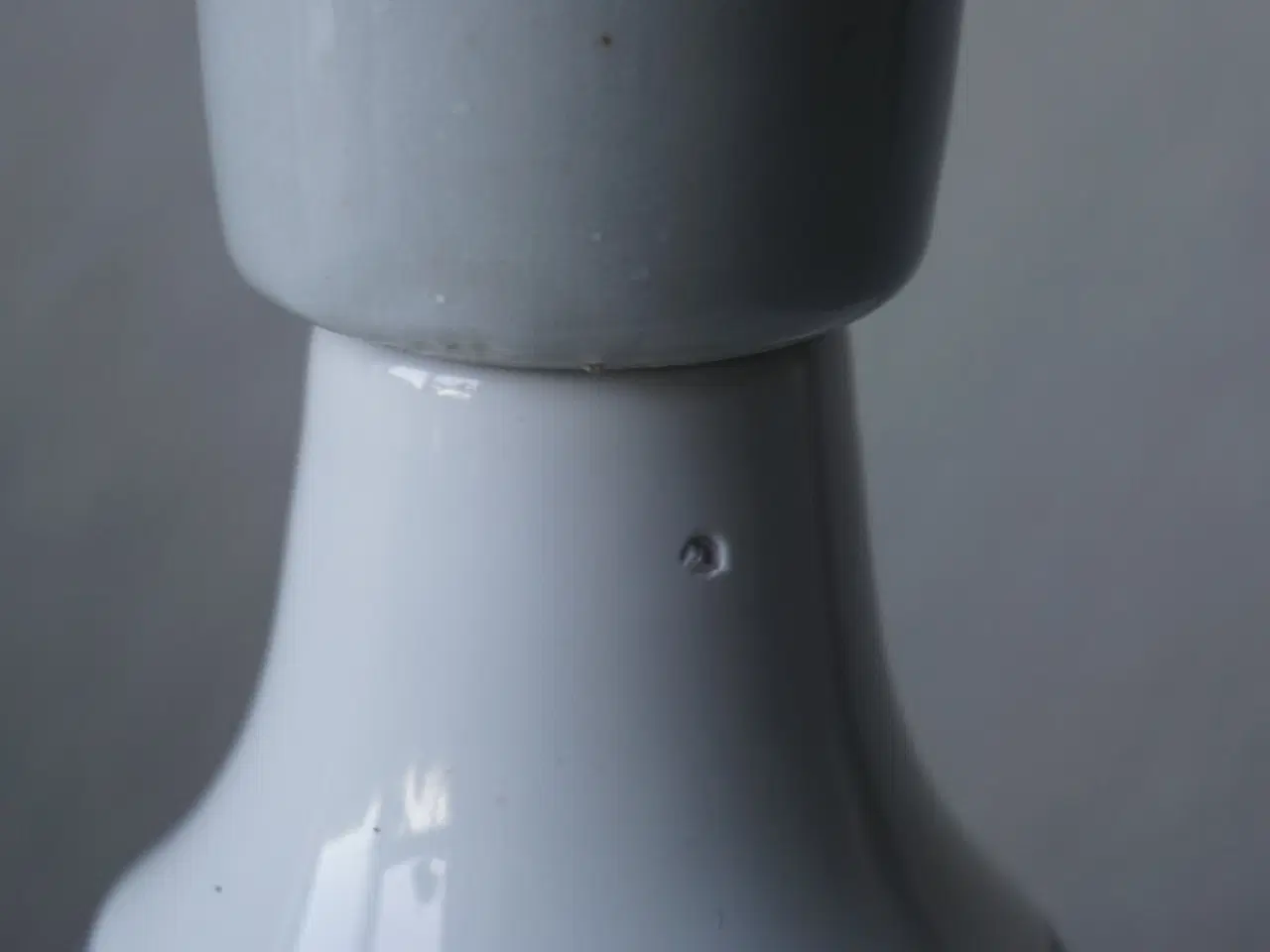 Billede 5 - Bordlampe fra Nila Keramik