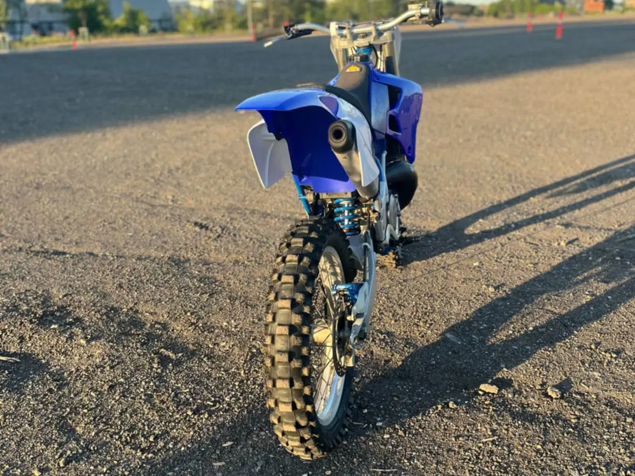 Billede 7 - Yamaha 250cc 1999