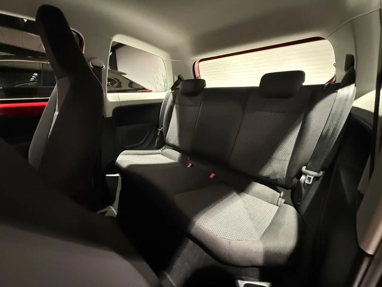 Billede 8 - Seat Mii 1,0 60 Reference eco