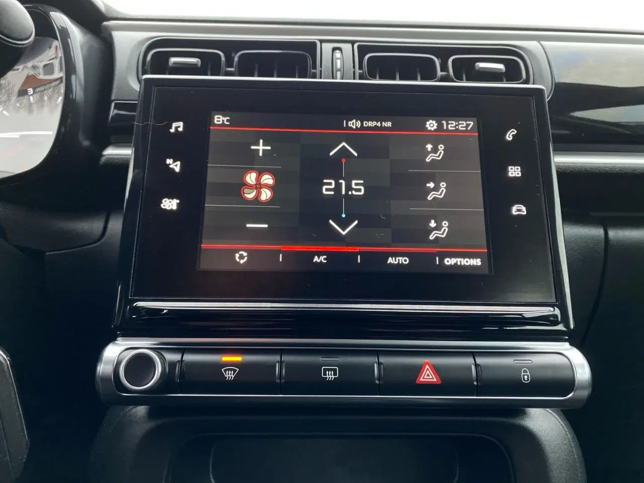 Billede 13 - Citroën C3 1,2 PureTech Feel+ start/stop 110HK 5d