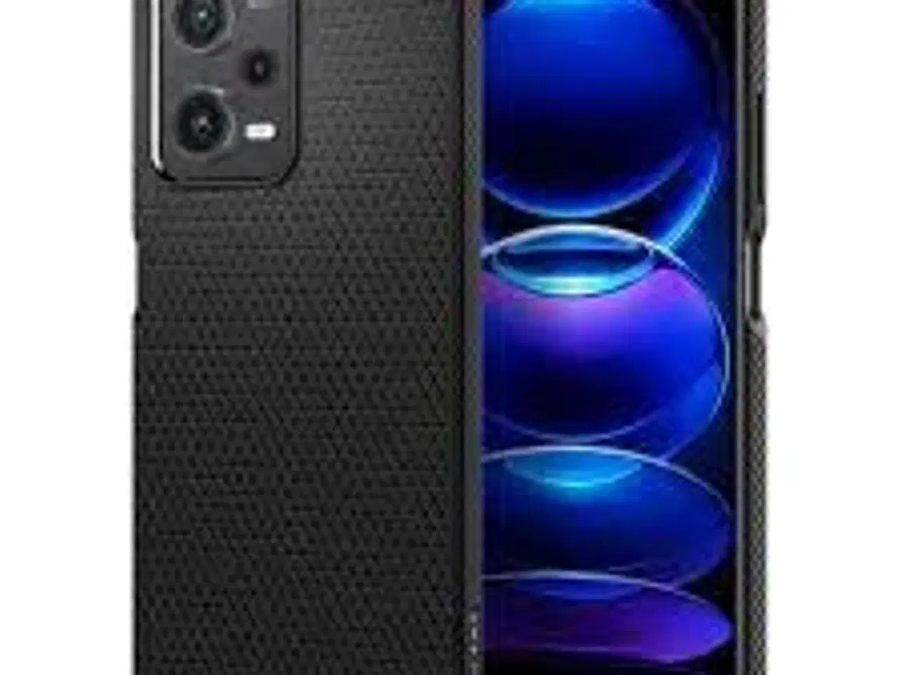 Billede 1 - Redmi note 12 spigen liquid air