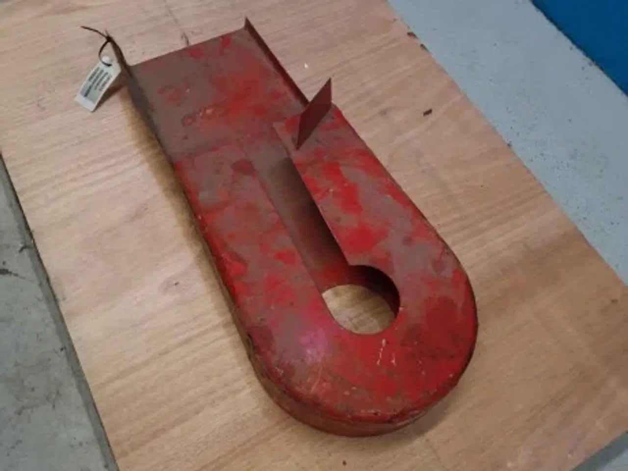 Billede 6 - Taarup Skærm GR560047460000