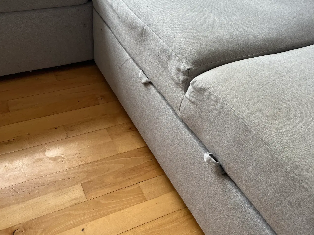 Billede 2 - Sofa
