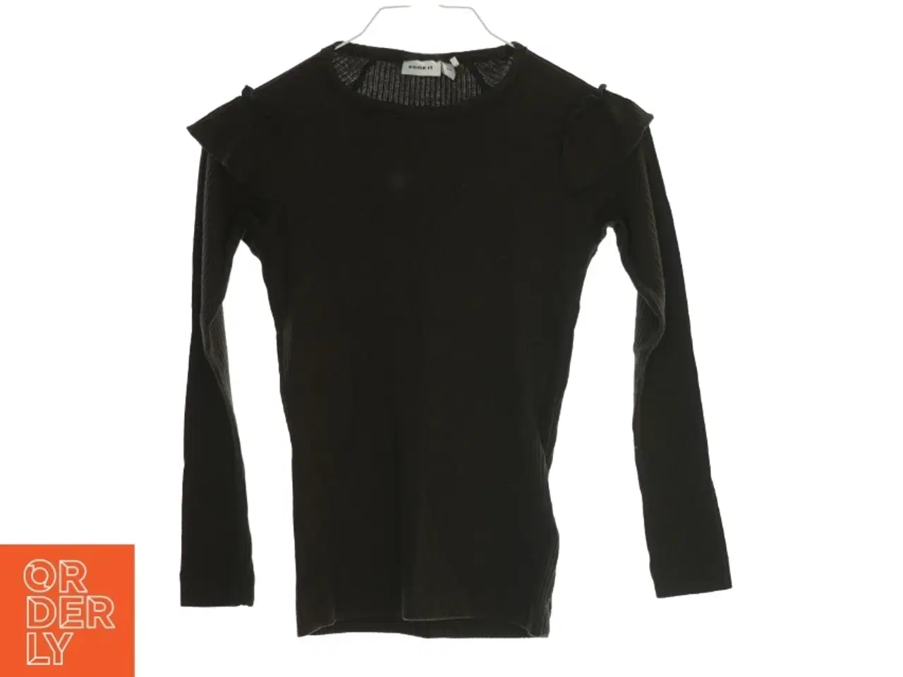 Billede 1 - Bluse  fra Name it (str. 110)