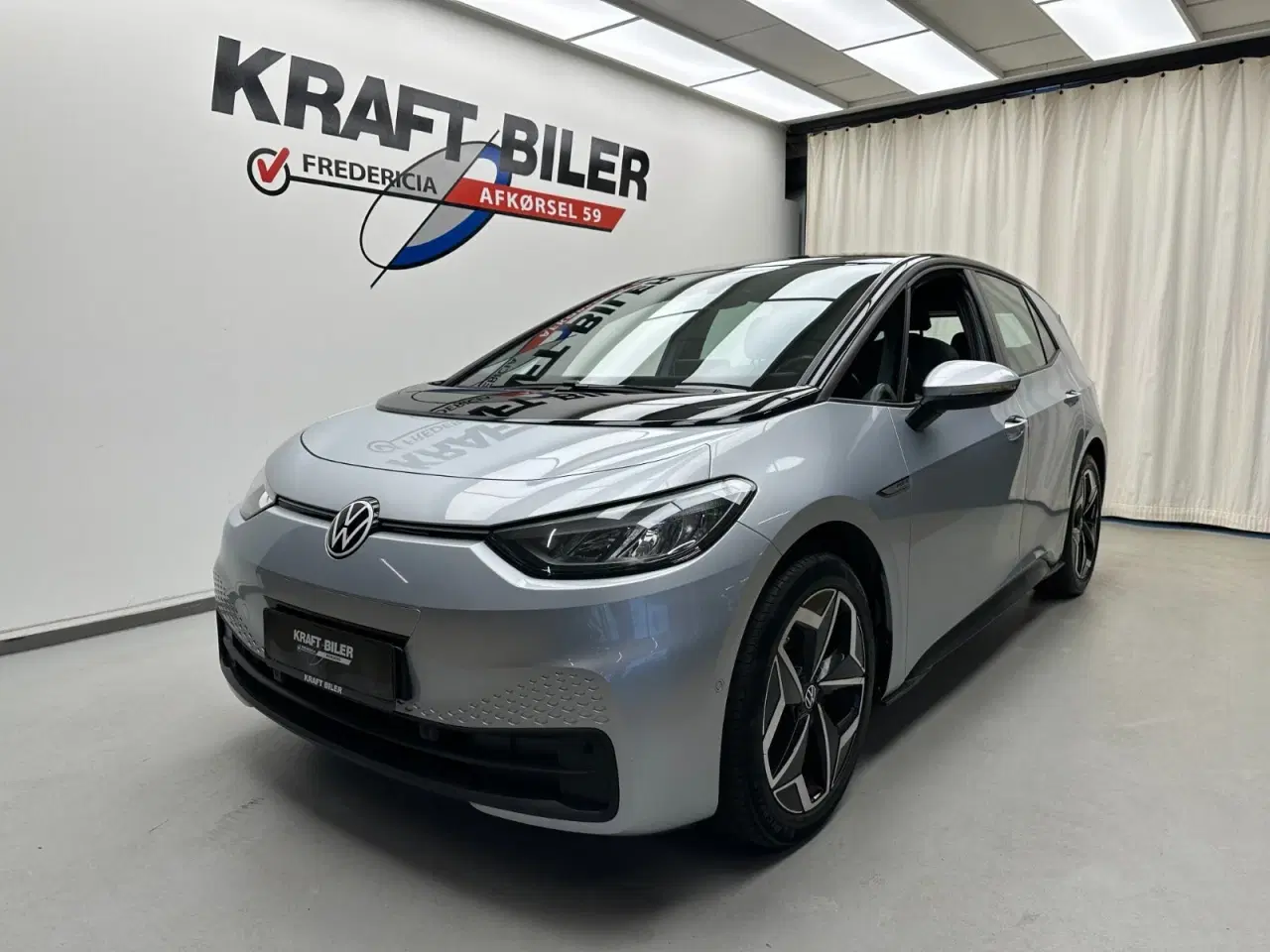 Billede 1 - VW ID.3 77 Pro S