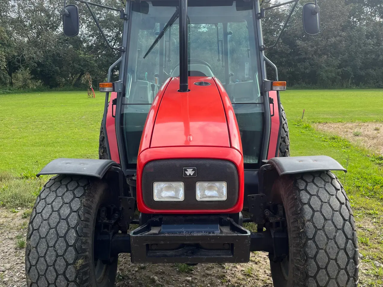 Billede 4 - Massey Ferguson 4225 4x4