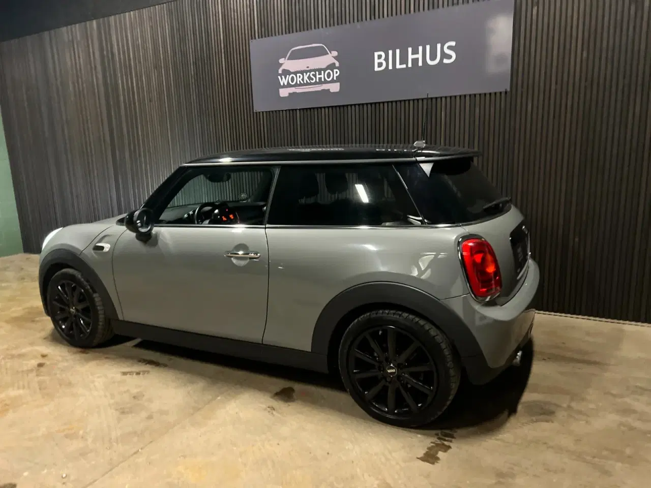 Billede 4 - MINI Cooper 1,5 