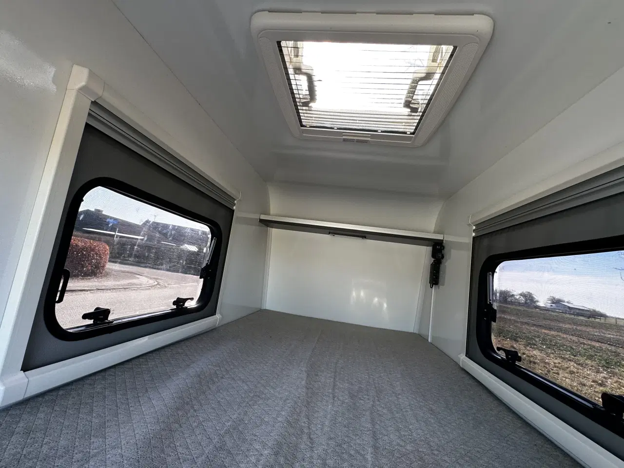 Billede 10 - Tomplan Selandia Silverline Mini