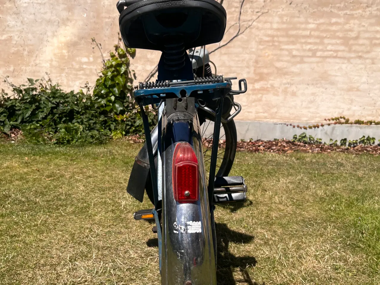 Billede 6 - 1970 Velo Solex 3800