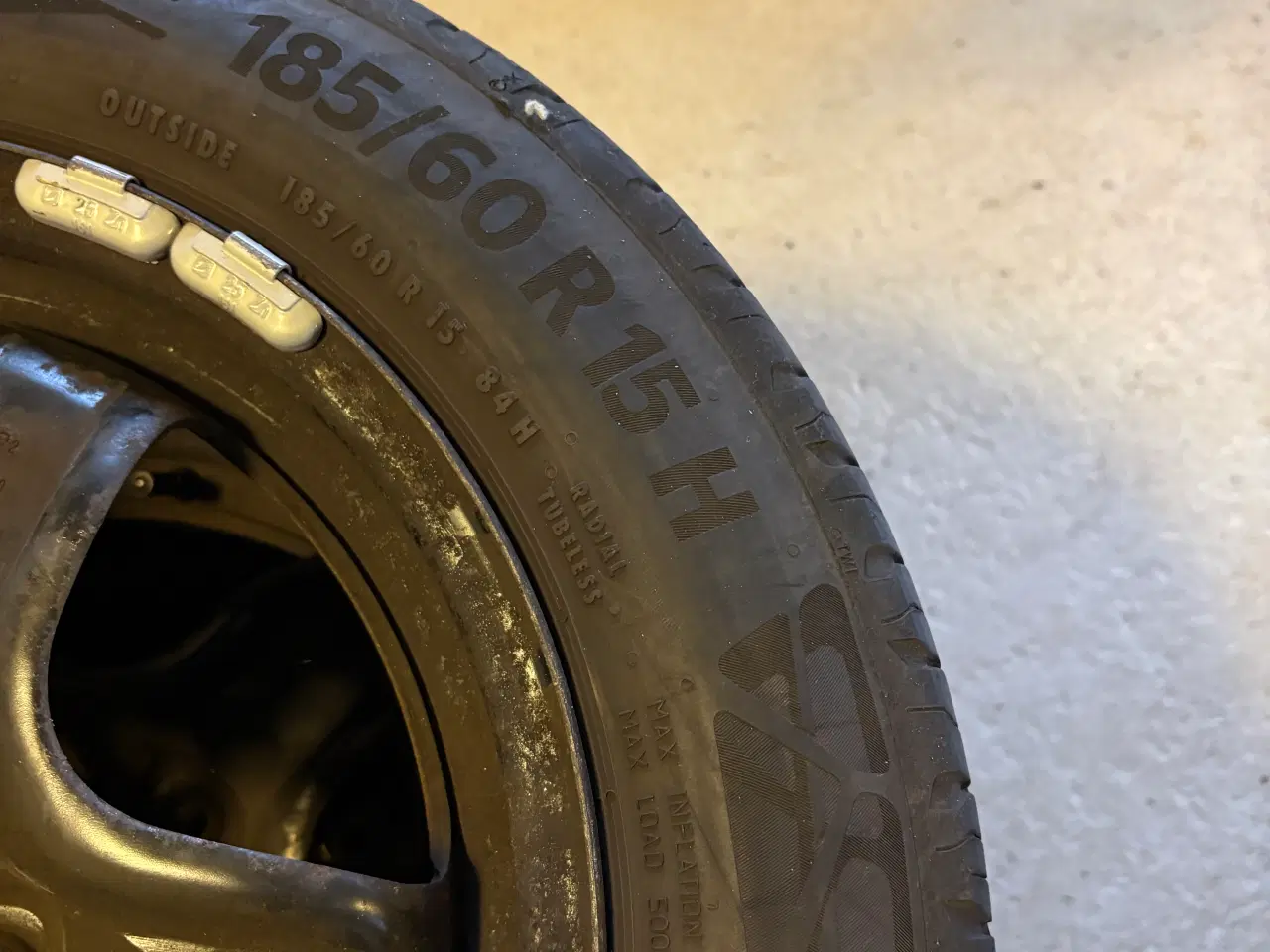 Billede 2 - Sommerdæk med en sæson mere i sig