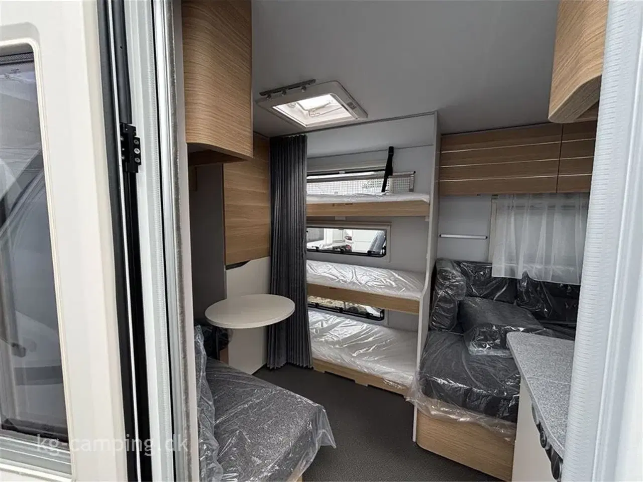 Billede 4 - 2025 - Adria Adora 613 PK Kids   Adria Adora 613 PK Kids– 2025 | Perfekt til familien!