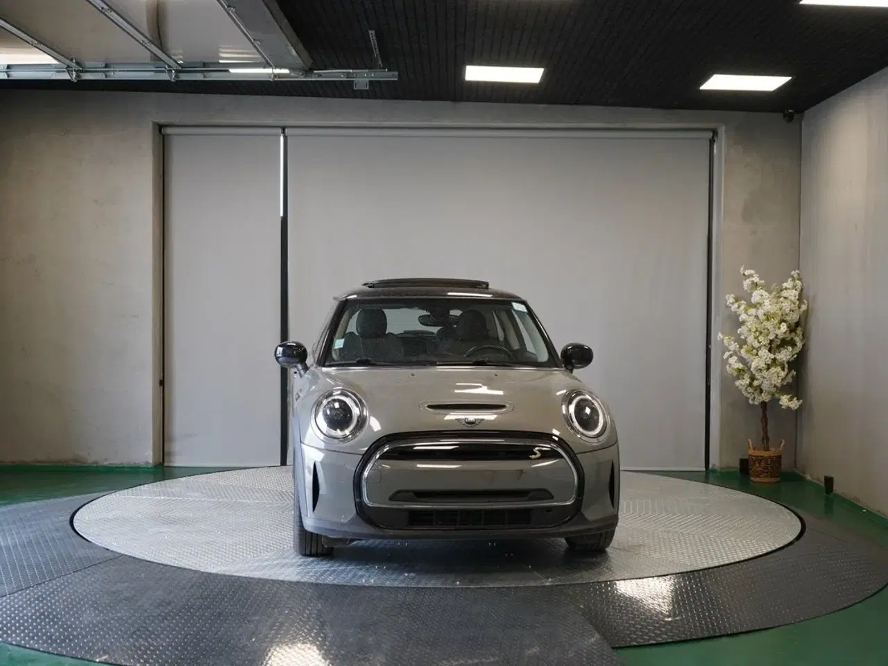 Billede 8 - MINI Cooper SE  Camden Edition