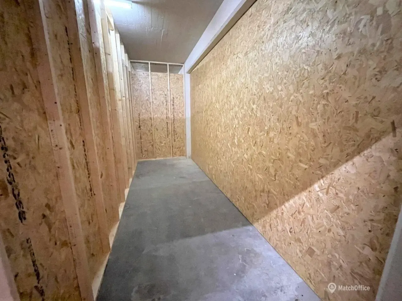 Billede 5 - Attraktive lager- og depotrum