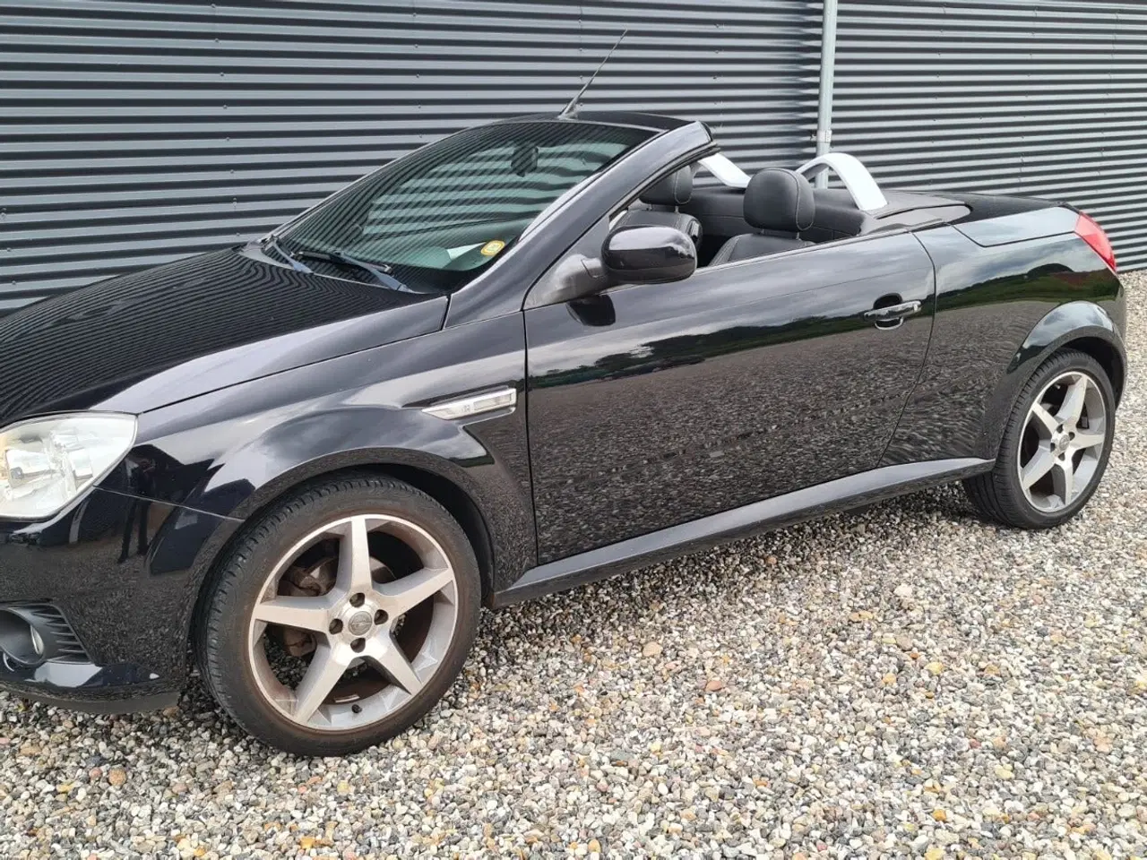 Billede 8 - Opel Tigra 1,8 Sport