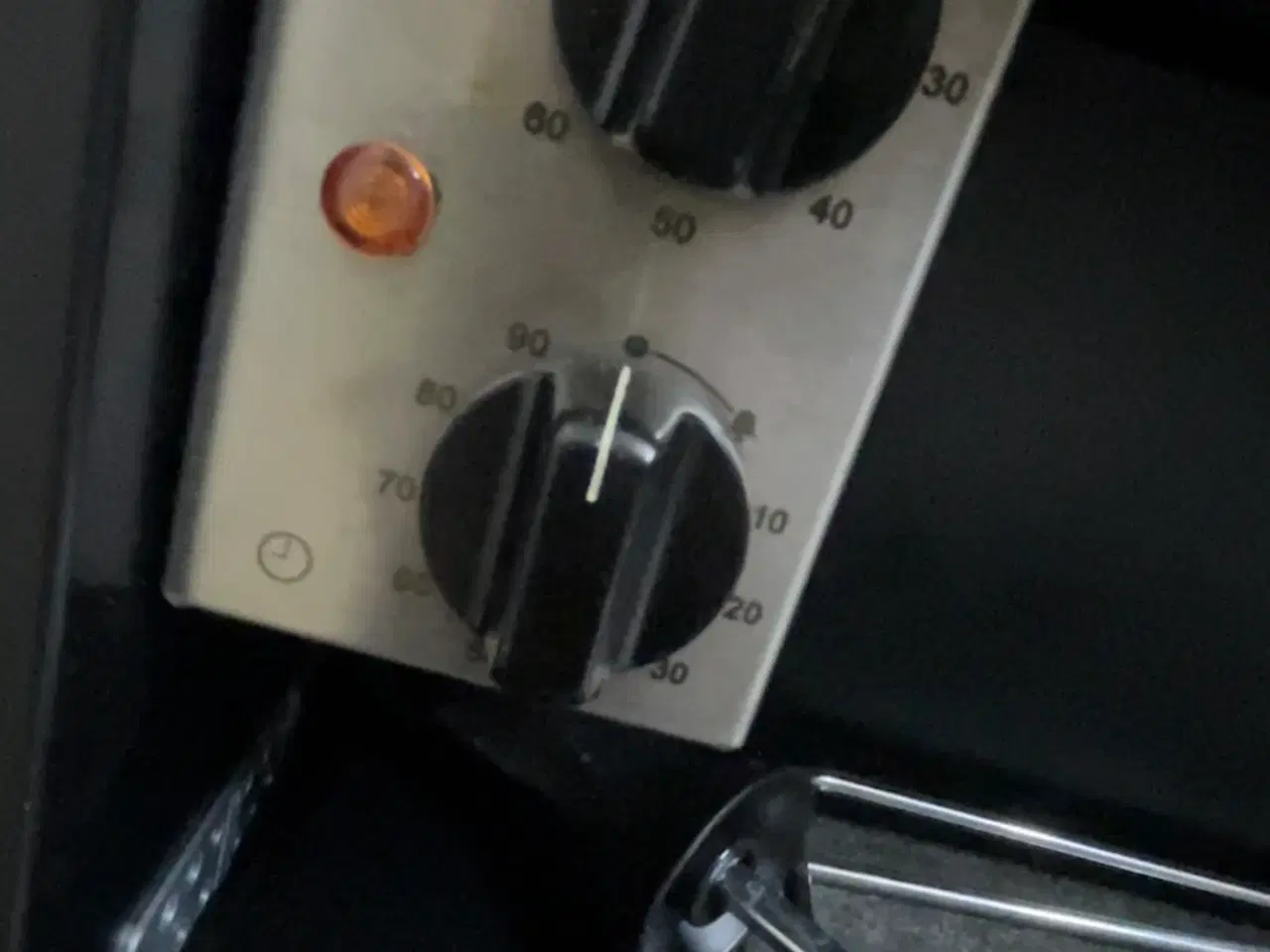 Billede 14 - Damp ovn og Multisystemsovn