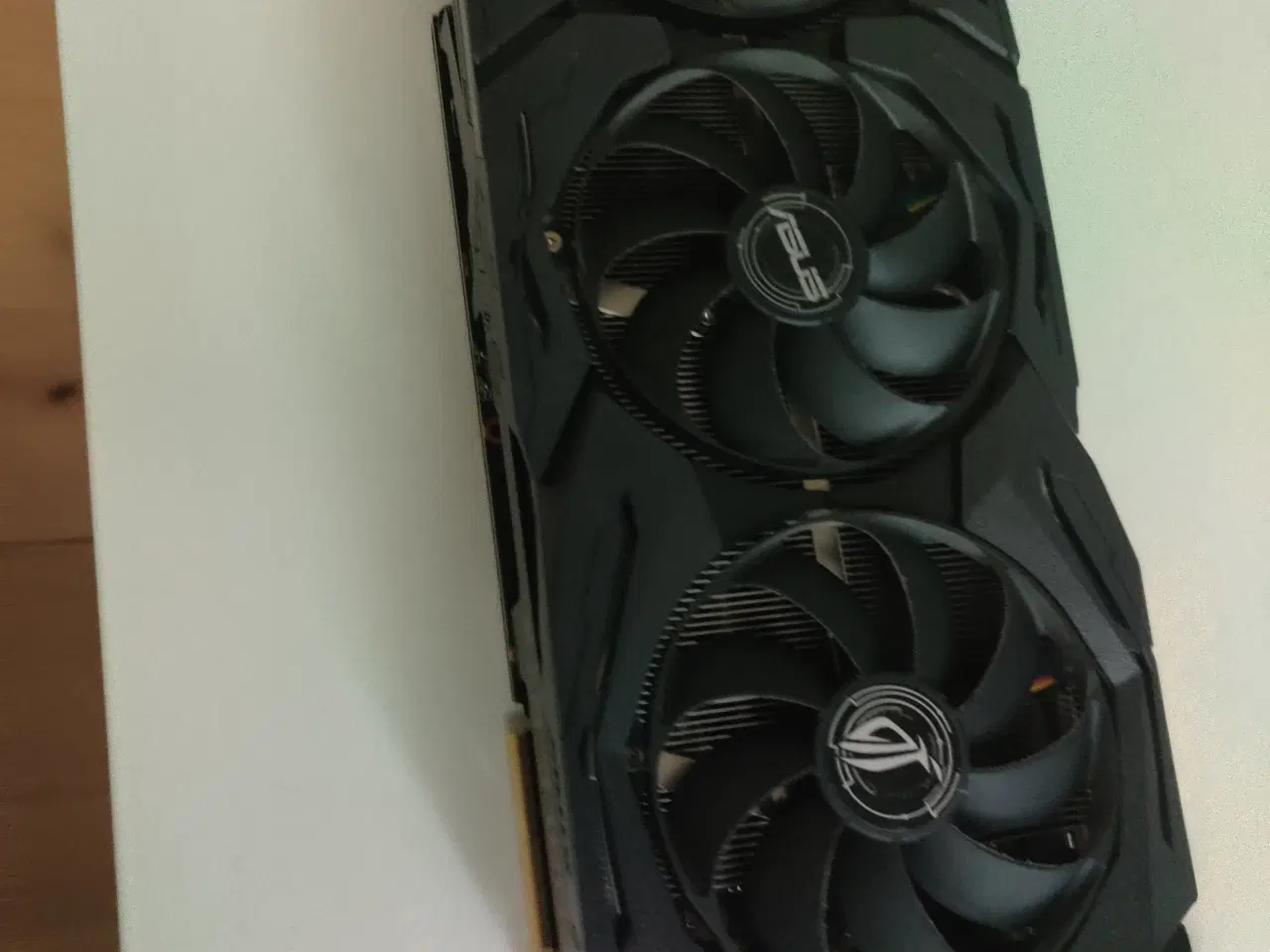 Billede 4 - ASUS ROG Strix RTX 2080 Ti