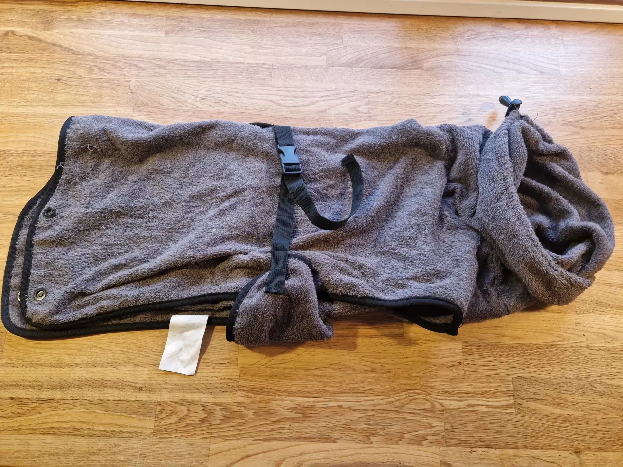 Billede 2 - Trixie tørredækken str 50