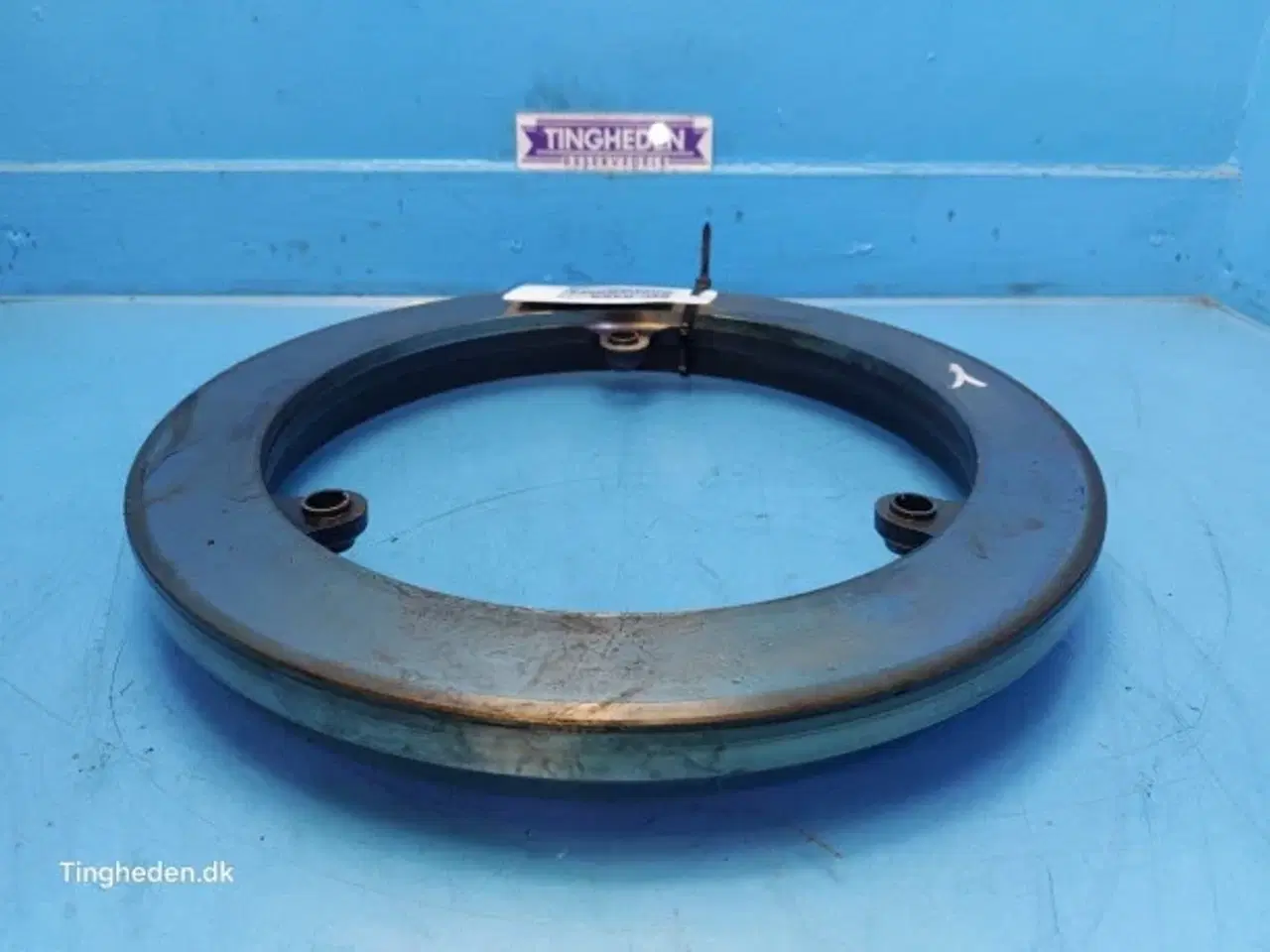 Billede 11 - Massey Ferguson 6465 Stempel 3790282M4