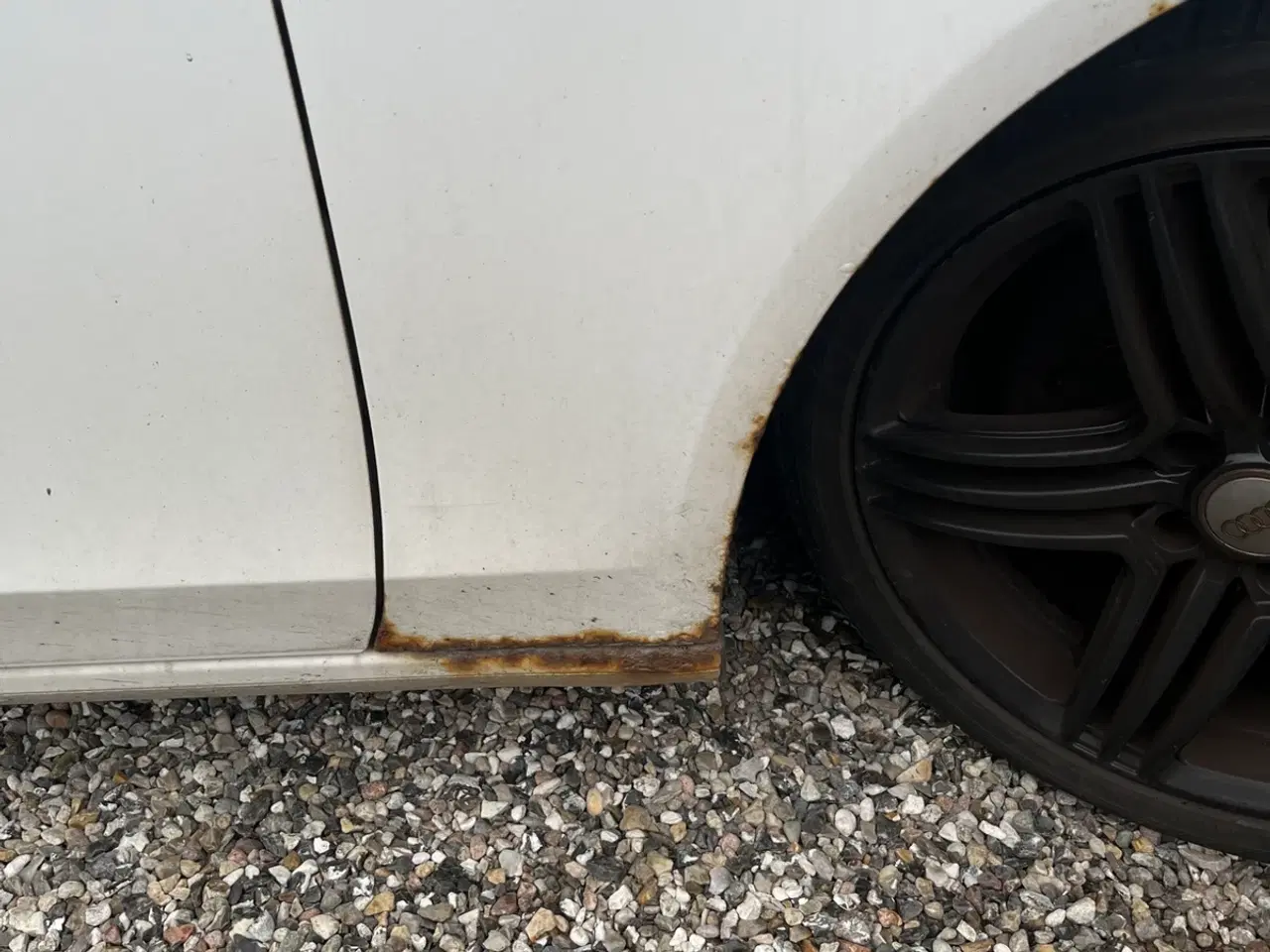 Billede 7 - Audi A4 1,8 TFSi 160