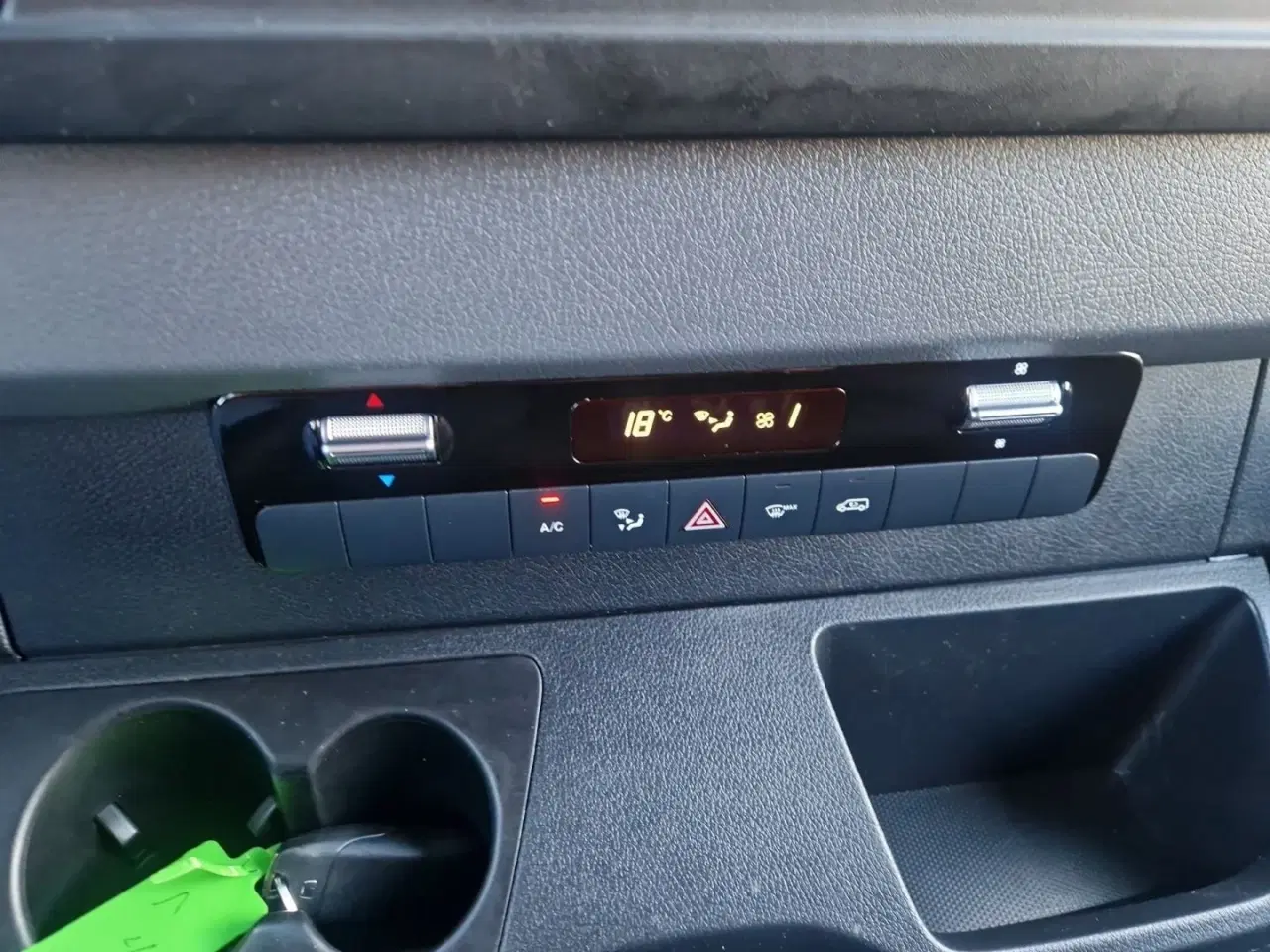 Billede 17 - Mercedes eSprinter 312  A2 Kassevogn 3p