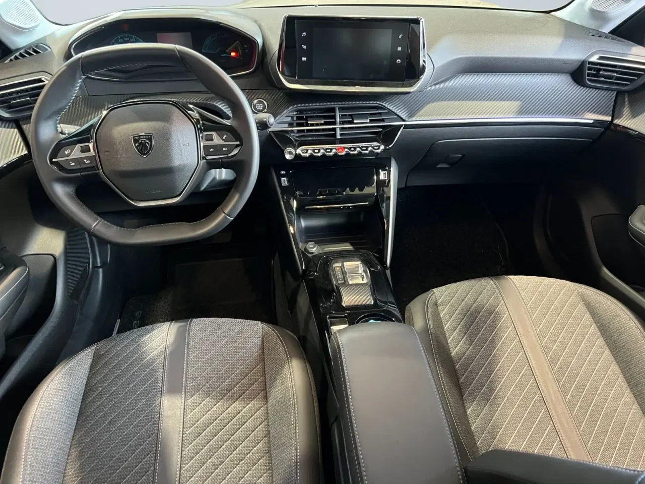 Billede 11 - Peugeot e-208 50 Active