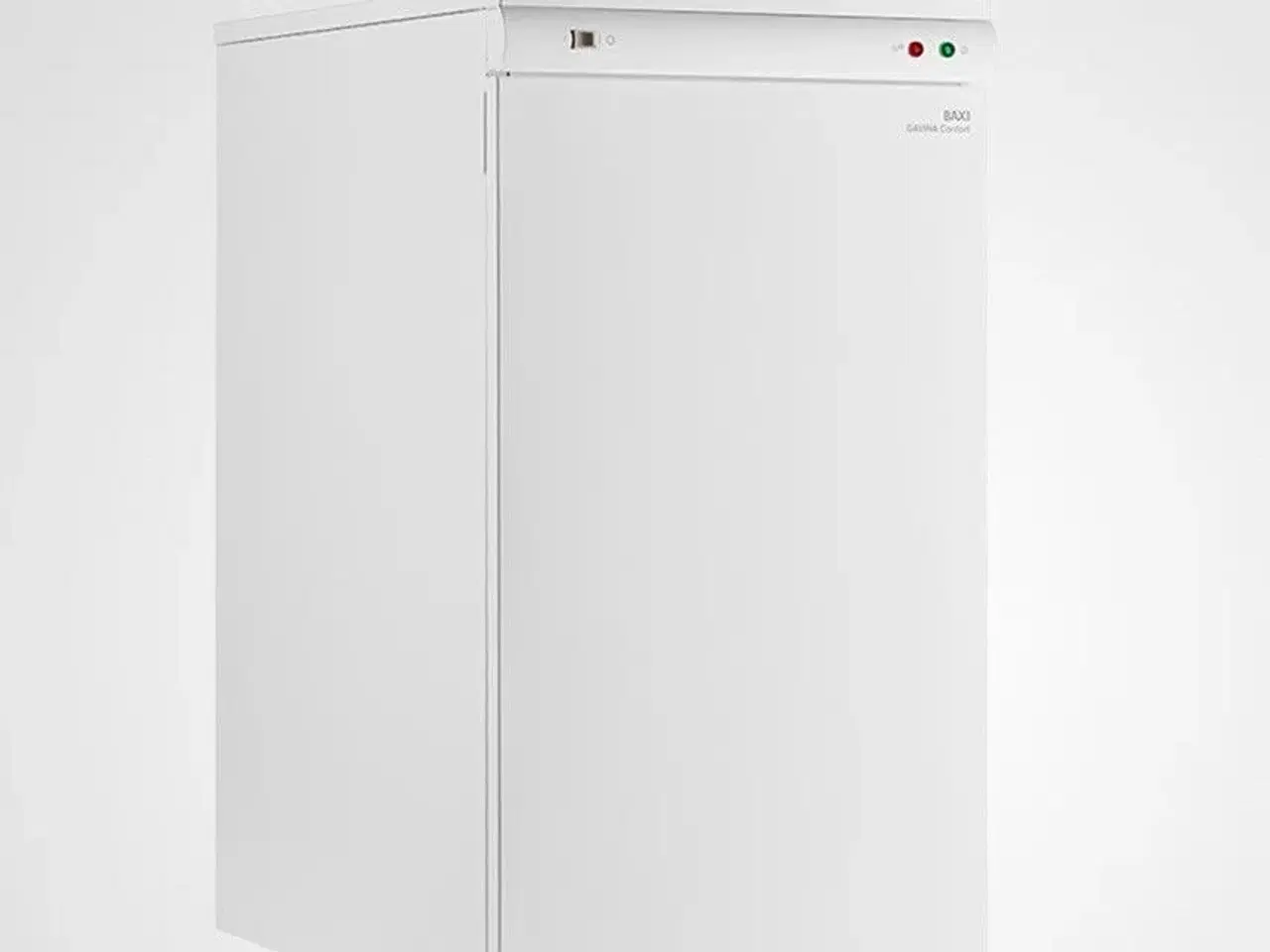 Billede 1 - Baxi Gavina 20 GTI Plus Eco