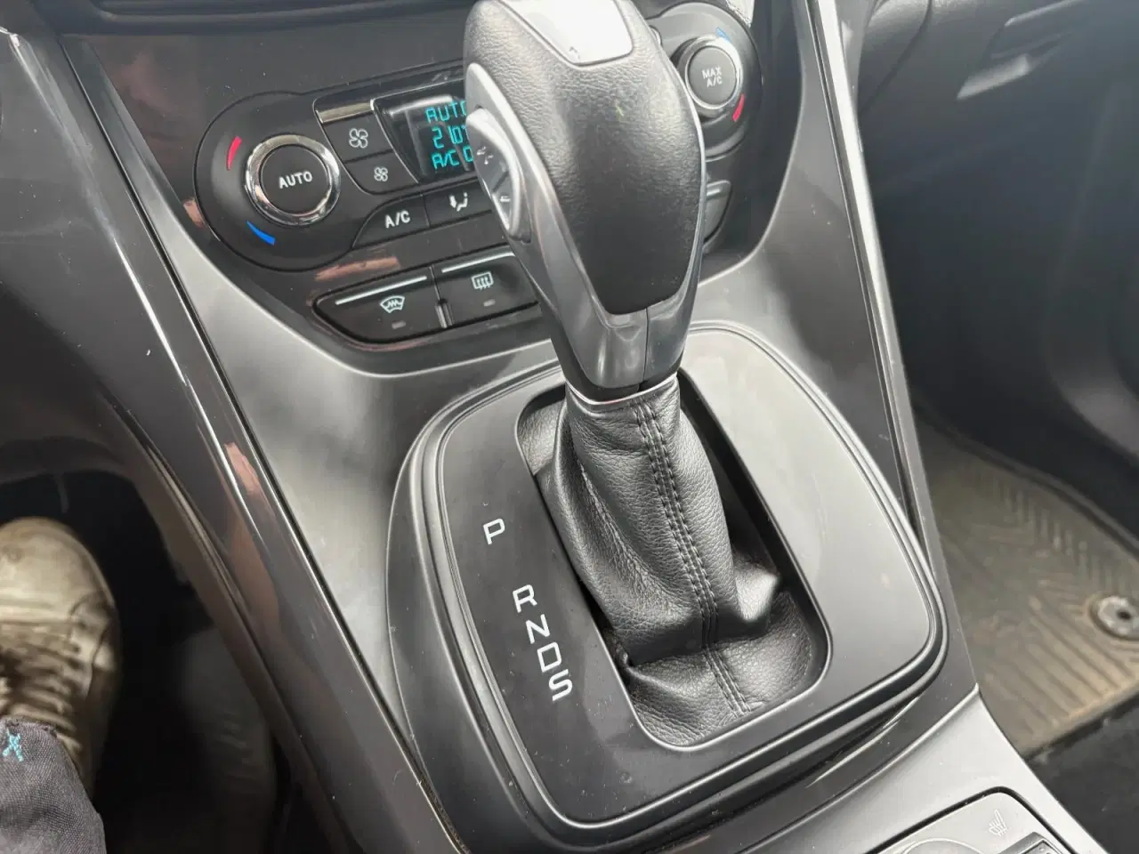 Billede 10 - Ford Kuga 1,5 SCTi 182 Titanium aut. AWD Van
