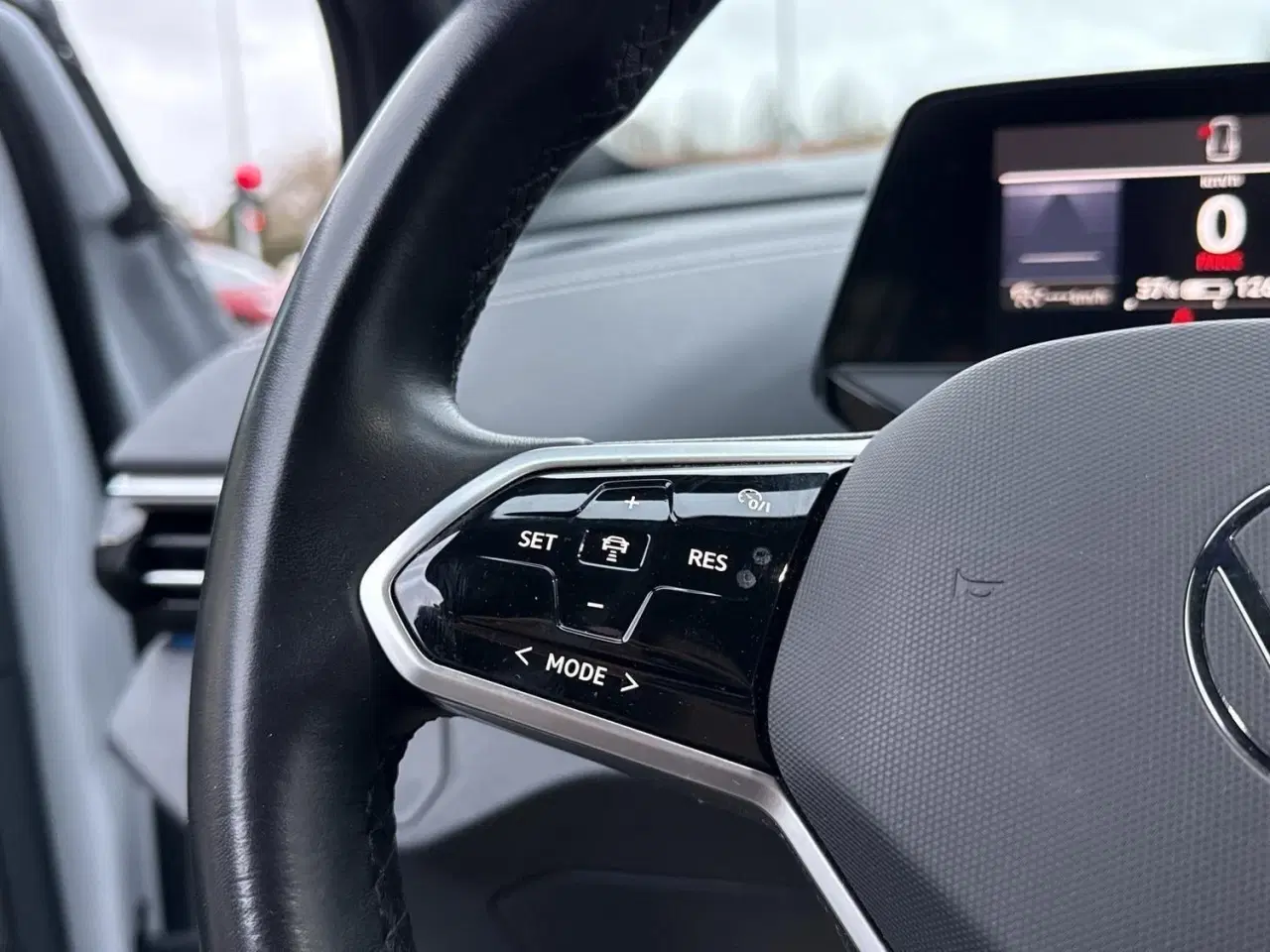 Billede 16 - VW ID.4 77 Pro