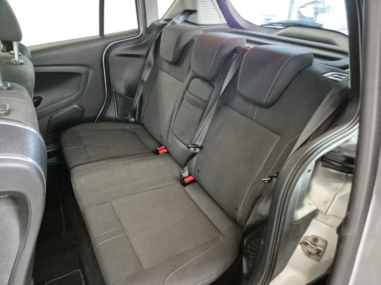 Billede 16 - Ford B-Max 1,0 EcoBoost Titanium Start/Stop 100HK