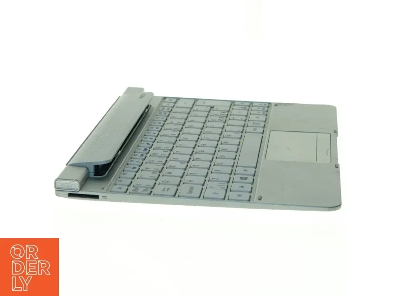 Billede 4 - Keyboard til Aser Iconia KD1 tablet (str. 26 x 19 cm)