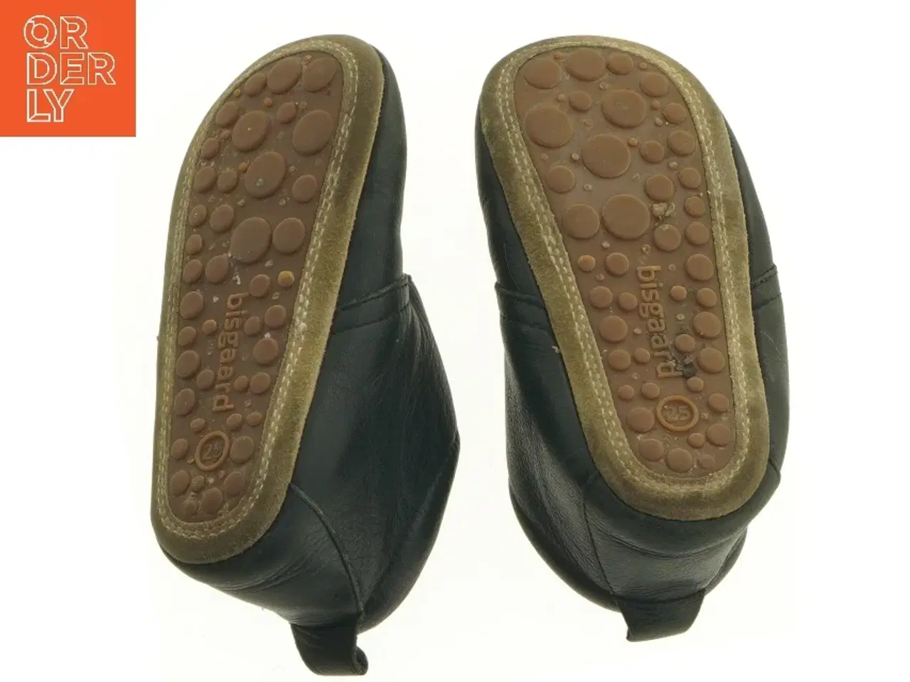 Billede 7 - Bisgaard børnestøvler fra Bisgaard (str. 25)